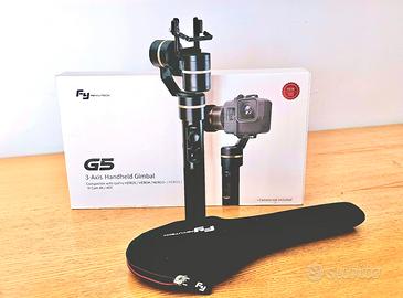 Gimbal 3 assi Feiyutech -