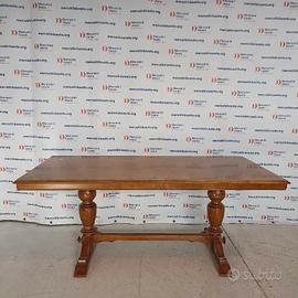 Tavolo di metà 900 in legno