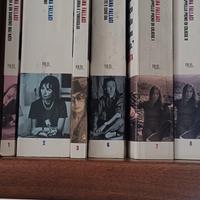 libri di Oriana Fallaci 