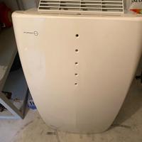 Climatizzatore portatile pinguino