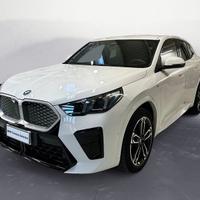 BMW X2 i edrive 20 MSport