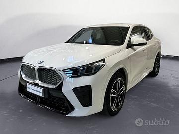 BMW X2 i edrive 20 MSport