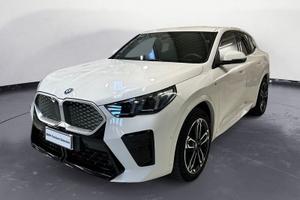 BMW X2 i edrive 20 MSport