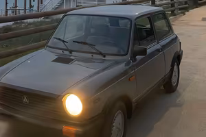 A112 élite dell 83