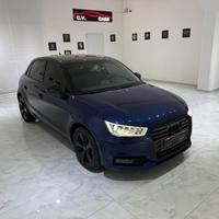 Audi A1 1.0 TFSI SPORTBACK