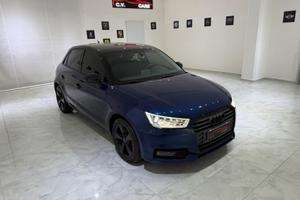 Audi A1 1.0 TFSI SPORTBACK