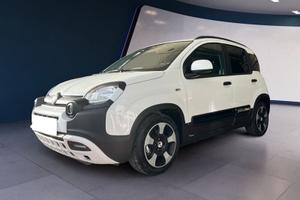FIAT Pandina 1.0 firefly hybrid Pop s&s 65cv