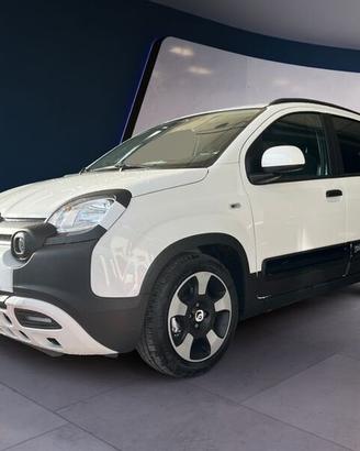 FIAT Pandina 1.0 firefly hybrid Pop s&s 65cv
