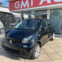 SMART ForFour 1.0 71CV TWINAMIC PASSION NEOPATEN