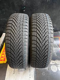 Gomme usate 185 / 65 / 15 PIRELLI