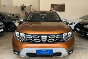 Dacia Duster 1.5 Blue dCi 8V 115 CV 4x2 Prestige