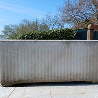 R.EGALO FIORIERE CEMENTO