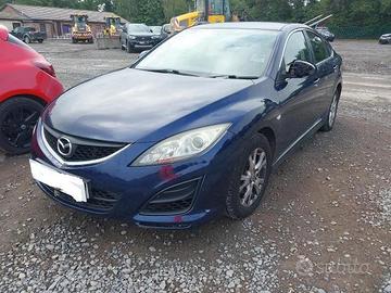 RICAMBI USATI AUTO MAZDA 6 Berlina 2Â° Serie L8 Be