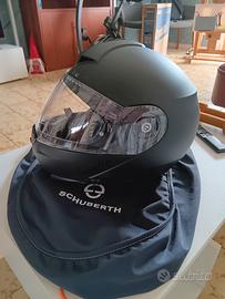 Casco modulare Schubert C3 TG M