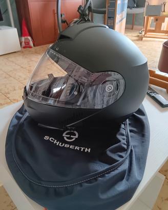Casco modulare Schubert C3 TG M