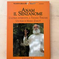 Film DVD “Anam il senzanome”