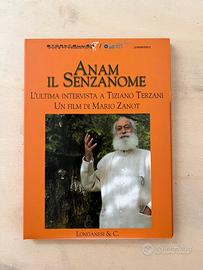 Film DVD “Anam il senzanome”