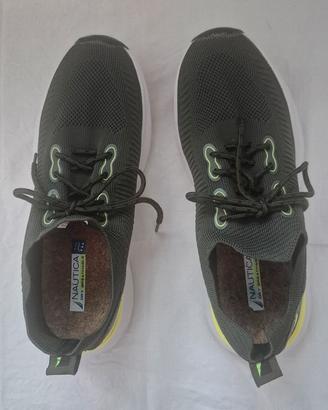 Scarpe estive uomo Nautica. 