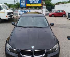 Bmw 318 320d cat Touring Eletta