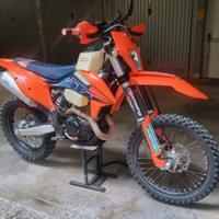 KTM EXC 500 MY22