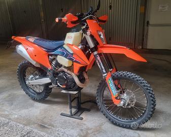  KTM EXC 500 MY22