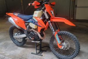  KTM EXC 500 MY22