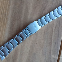 bracciali SEIKO per skx007 e sarg009