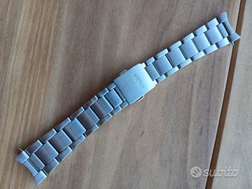 bracciali SEIKO per skx007 e sarg009