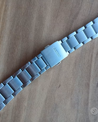 bracciali SEIKO per skx007 e sarg009