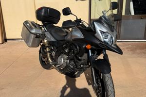 Suzuki V Strom DL 650 Abs