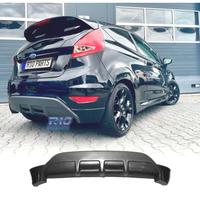 DIFUSORE FORD FIESTA 08-12 LOOK ST