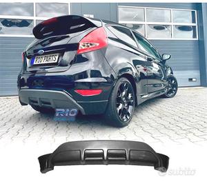DIFUSORE FORD FIESTA 08-12 LOOK ST