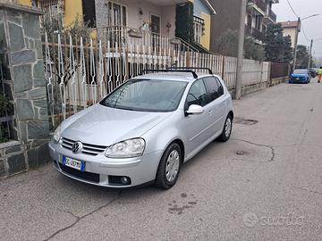 Golf v 1900tdi anno 2007