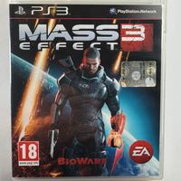 Gioco PS3 Mass Effect 3