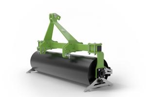 Rullo Compattatore Simply 120 cm per trattore 20-4