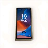 Motorola Edge 50 Fusion 5G 8+256GB 6.7"