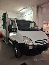 Iveco Daily 65c15