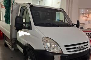 Iveco Daily 65c15