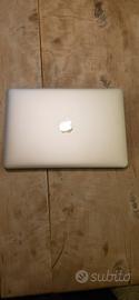 Apple Airbook 13"