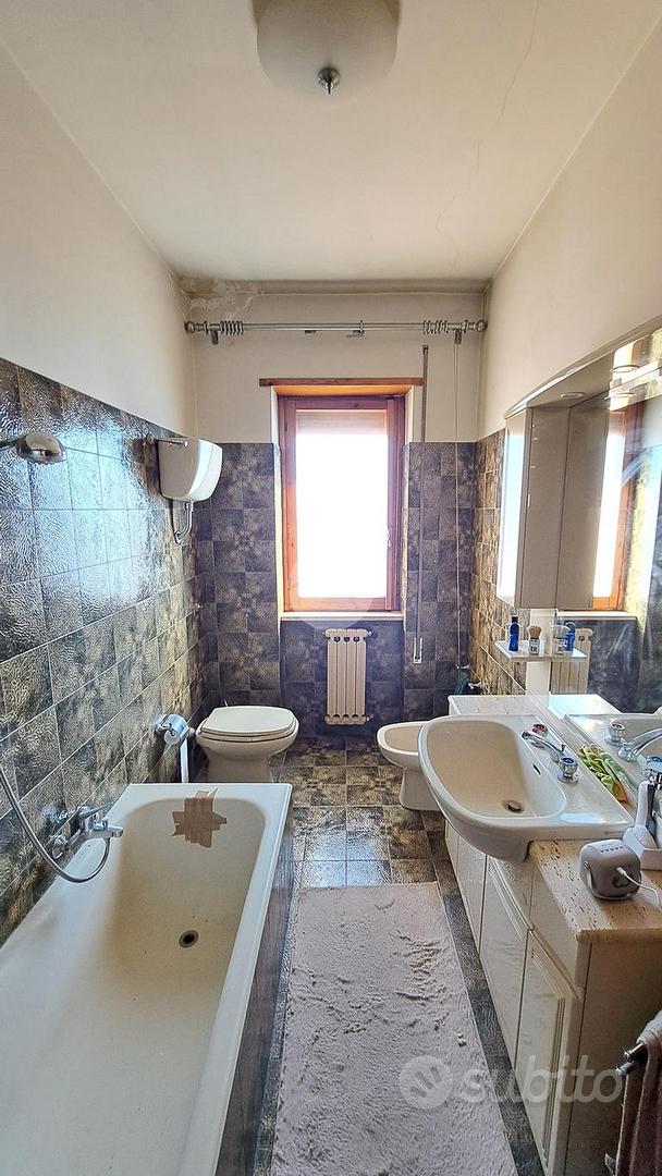 Appartamento – FR - Altro