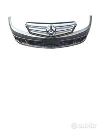 Paraurti anteriore Mercedes Classe C W204 220 CDI 
