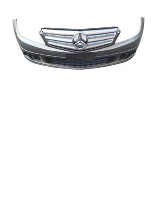 Paraurti anteriore Mercedes Classe C W204 220 CDI 