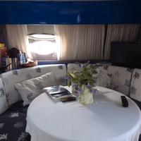 Barca 42 open UnionNautica