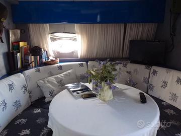 Barca 42 open UnionNautica