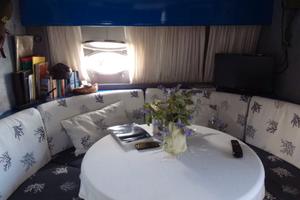 Barca 42 open UnionNautica