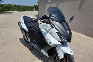 yamaha t-max 530
