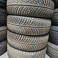 215 40 R 18 89v Michelin Pilot Alpin M+S Hyun i20N