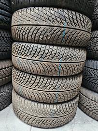 215 40 R 18 89v Michelin Pilot Alpin M+S Hyun i20N