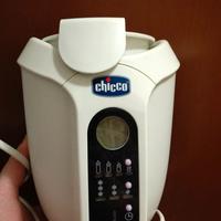 Sterilizzatore e scaldabiberon