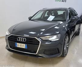 AUDI A6 2022 2.0cc 204cv MYLD HYBRID **